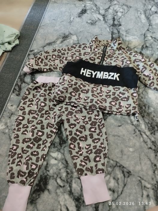 Продам вещи на девочку