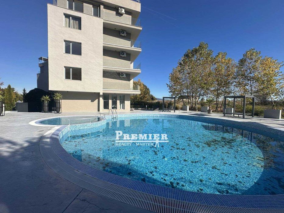 Продава се Двустаен апартамент в Бургас, Акациите - 64 кв.м за 1993 €/кв.м - Снимка #2