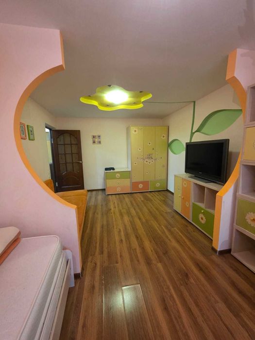 Продаётся квартира