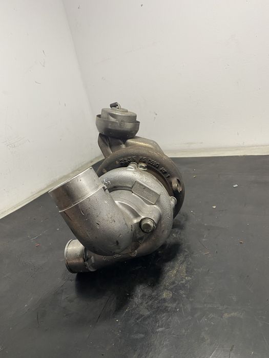 Turbina turbo toyota Rav 4 2.2  diesel d4d 2006-2013 2007\2008/2009
