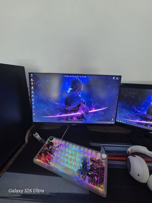 Monitor gaming Acer