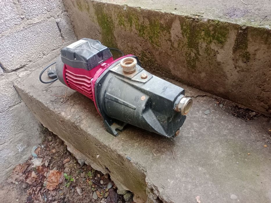 Nasos  EPA EVN-JETI1500 Эпа насос