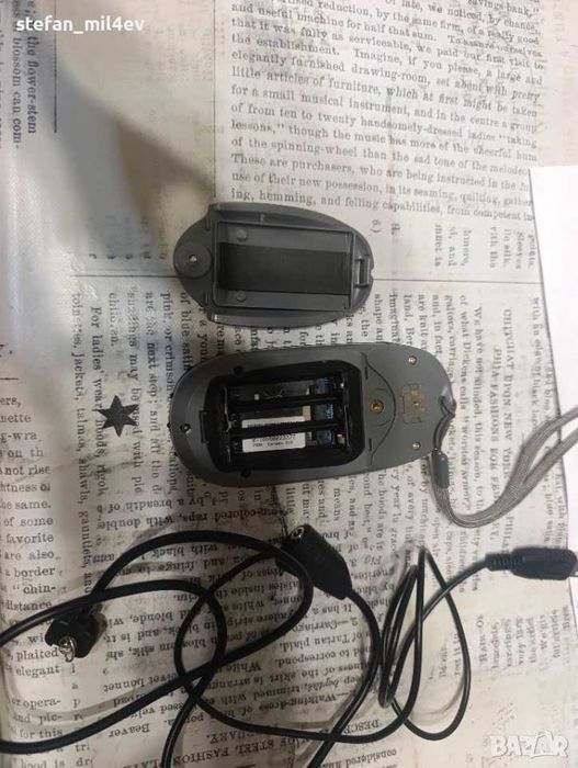 Magellan Explorist 500