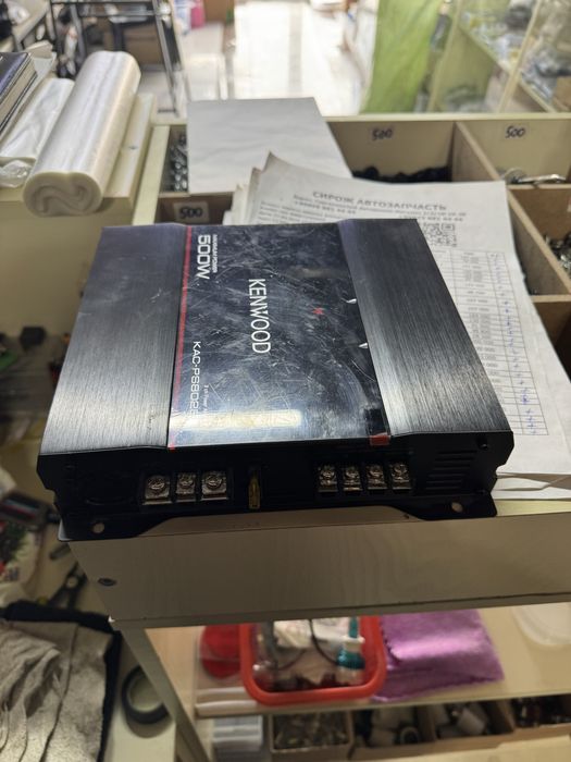 Usiliter sotiladi pshalkalari blan