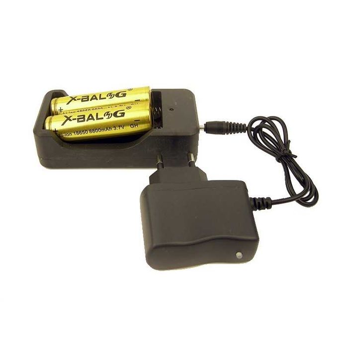 Lanternă de vânătoare LED XM‑L T6