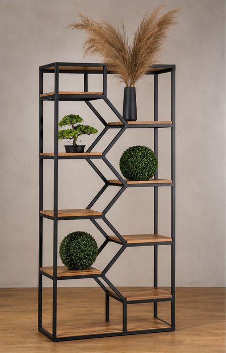 Loft stelaj | Stelaj ari uyasi
