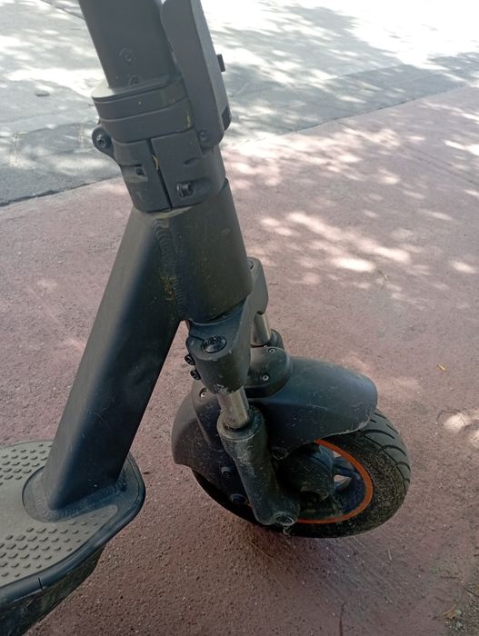 Samakat sotiladi! Model: Hanter Old amartizatorligi...