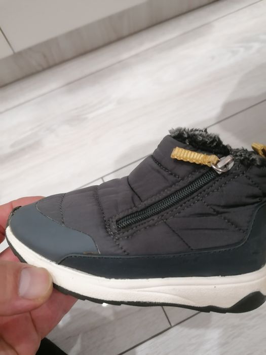 Детски обувки Zara