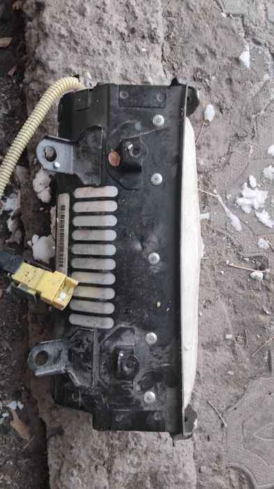 Аэрбака на Камри  10/20/25.