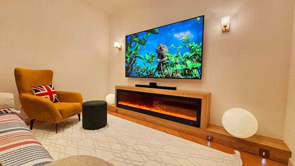 ЖК Kislorod 4/7/16 120м² Seoul Moon Tashkent premium квартира некст