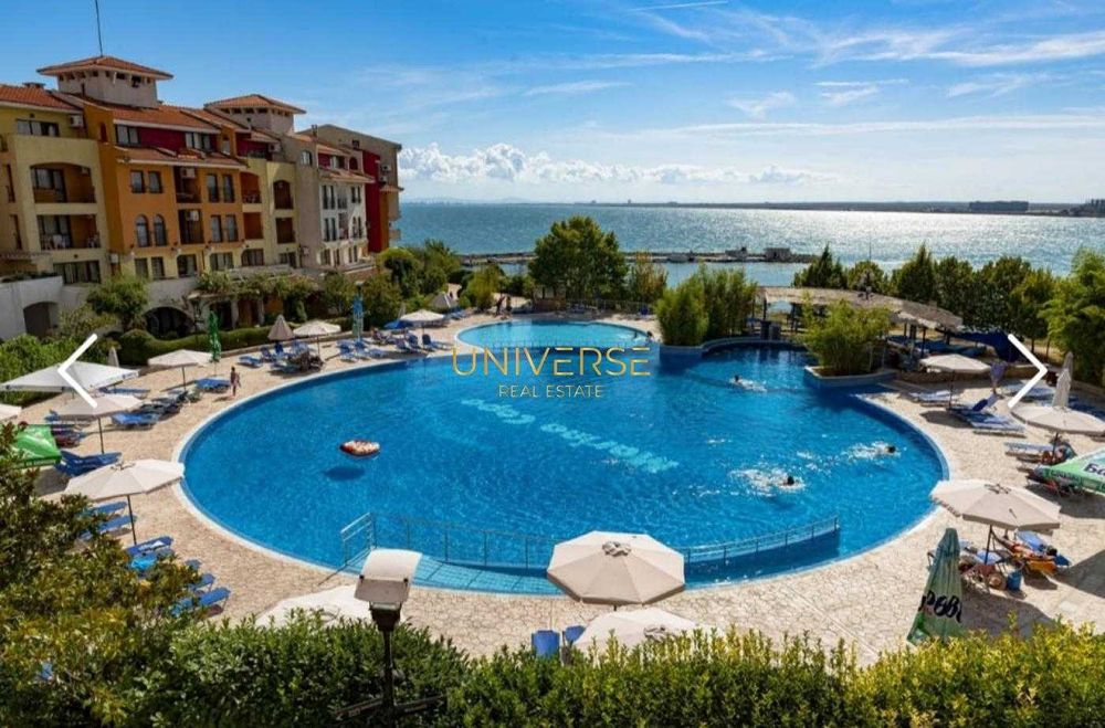 Продава се Двустаен апартамент в Ахелой - 86 кв.м за 498 €/кв.м - Снимка #16