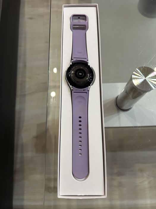 smart часовник Samsung Galaxy Watch 5