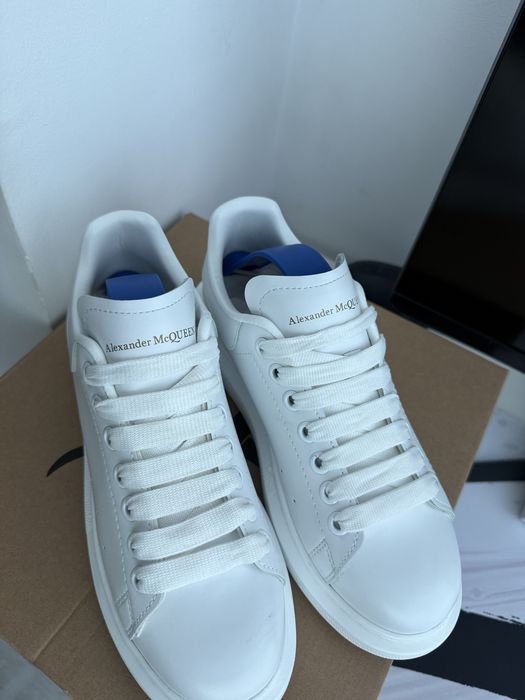 Alexander McQueen