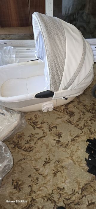 Детска комбинирана количко Dada Paradiso