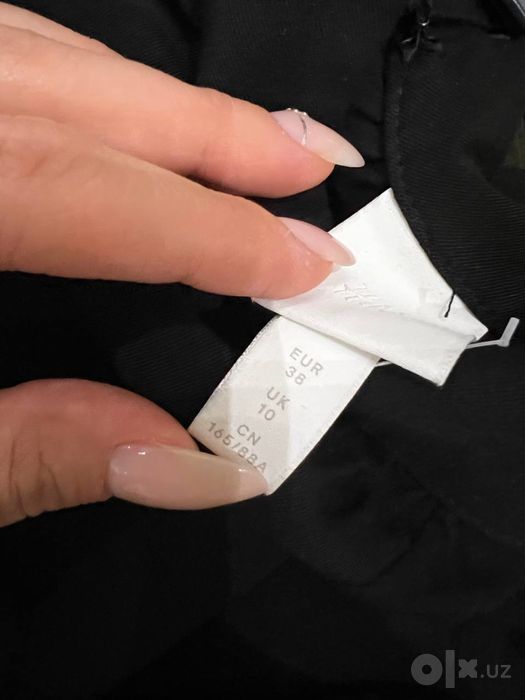 Платье H&M