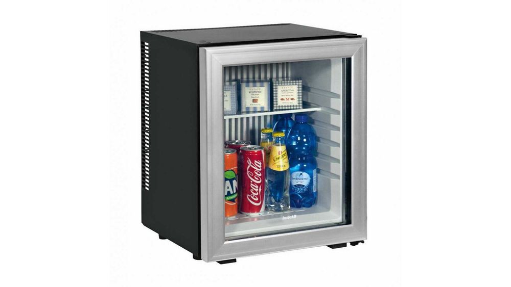 Минибар, холодильник COLD VINE, INDEL B