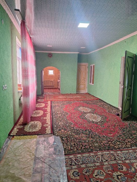 Dasha Dom Rohat hovli joy