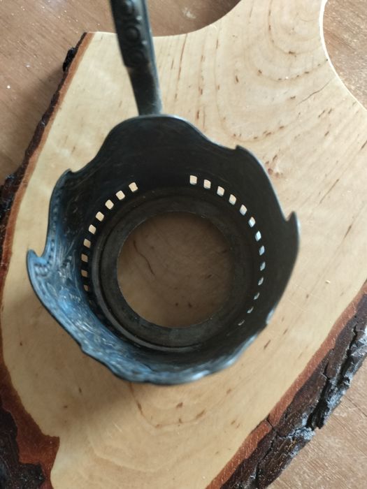 Подстаканник  СССР