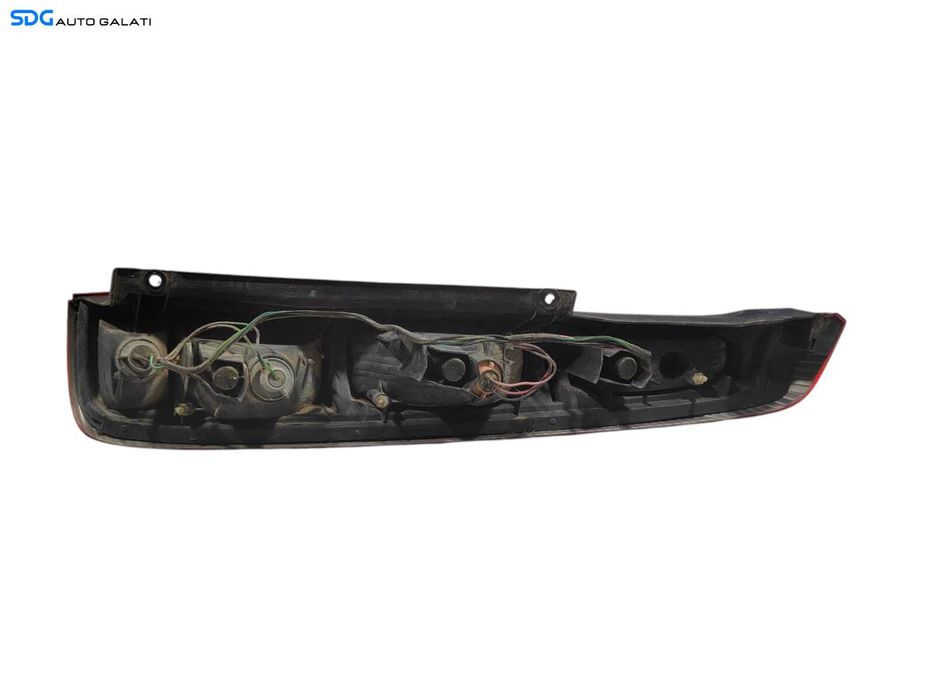 Stop Lampa Tripla Stanga Nissan X Trail T30 2000 - 2007 [LR0726]