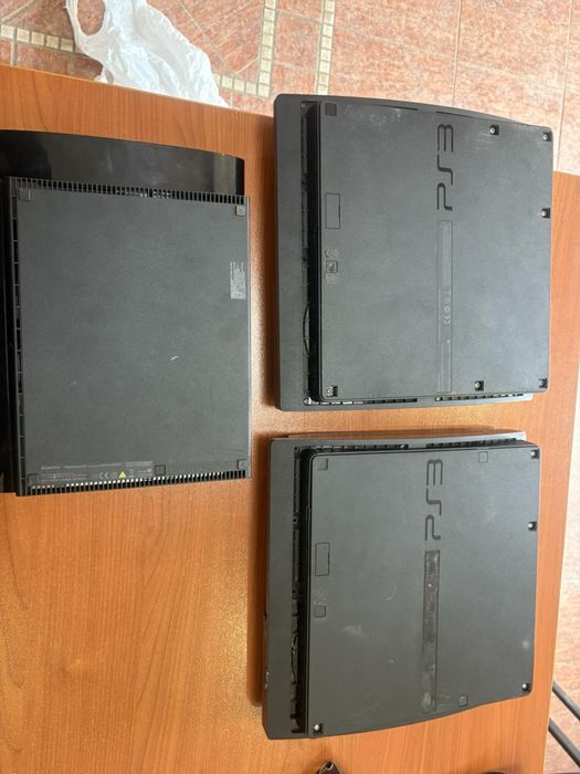 Плейстейшън ps3 за части