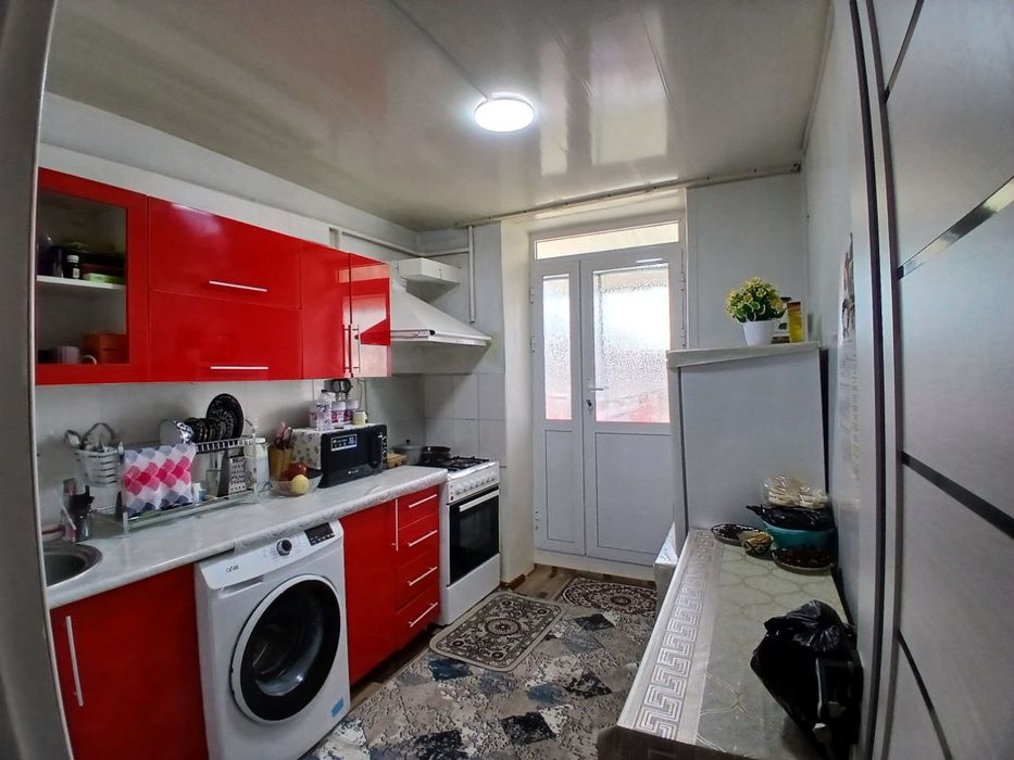 Продаетса 1 комнатная квартира