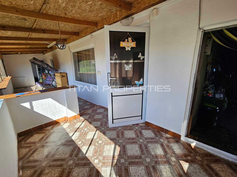 Продава се Тристаен апартамент в Шабла - 150 кв.м за 573 €/кв.м - Снимка #16