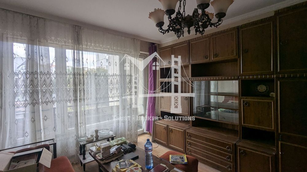 Продава се Тристаен апартамент в София, Надежда 3 - 85 кв.м за 2353 €/кв.м - Снимка #1
