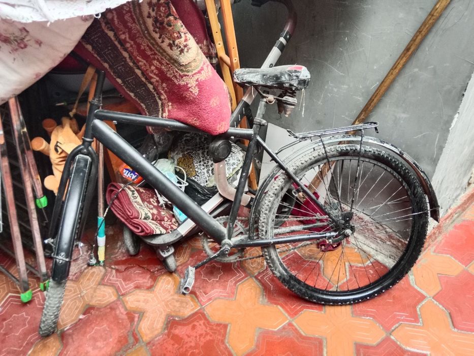 Срочна прадается