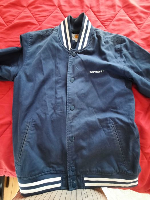 Vand hanorac firma originala Carhartt oferta