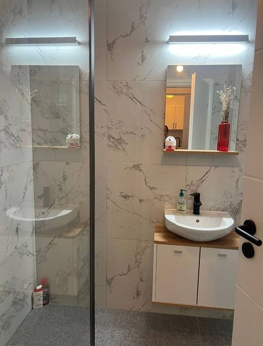 Inchiriez apartament cu 2 camere, in Prima Green Residence Oradea !!!