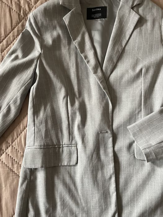 Даско сако Bershka