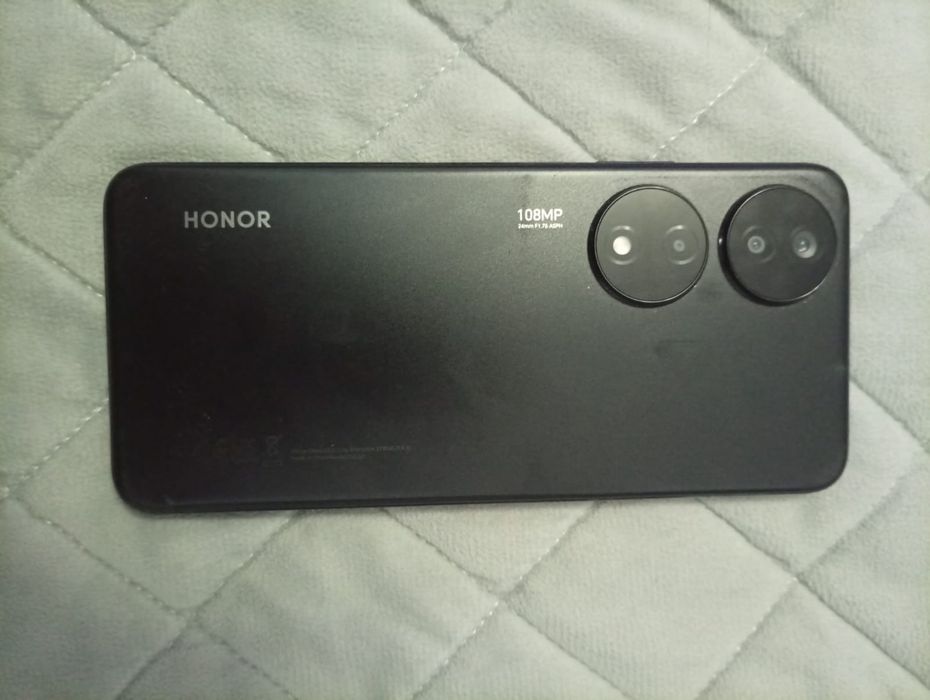 Продаю HONOR X7B