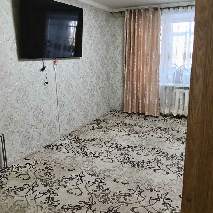 4х ком. Сеченова 7