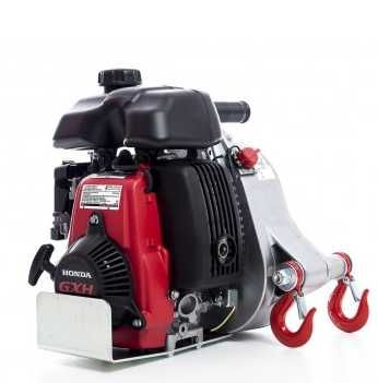 Vând troliu Portabil