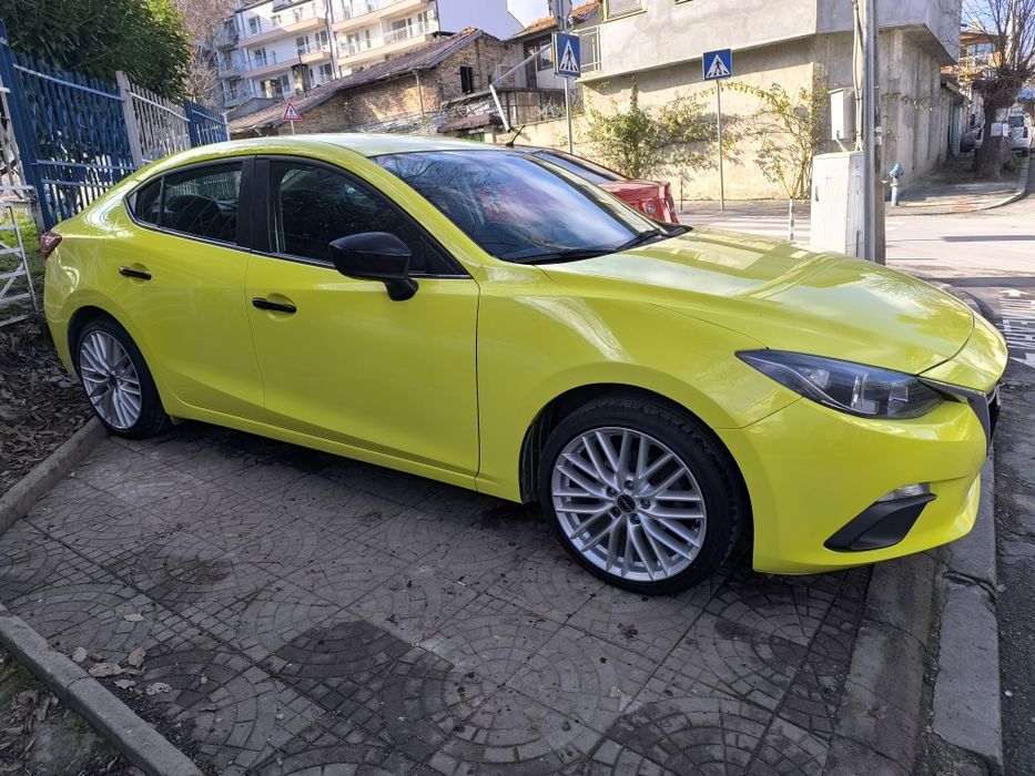 Джанти 18' 5х114.5