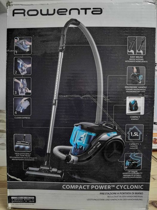 Прахосмукачки, irobot, roomba, Rowenta, irobot combo