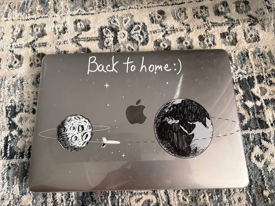 MacBook Air M1 13-inch