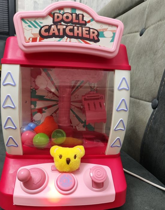 o‘yinchoqlar turli xil