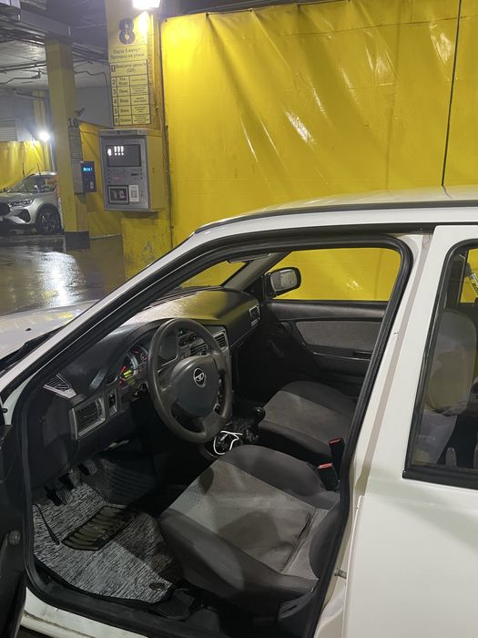 Daewoo Nexia 2012 1.6