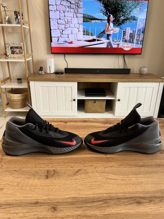 Nike G.T. Jump Academy
