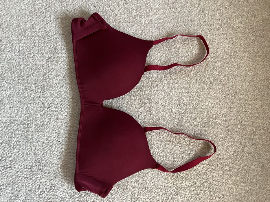 Сутиен без банели