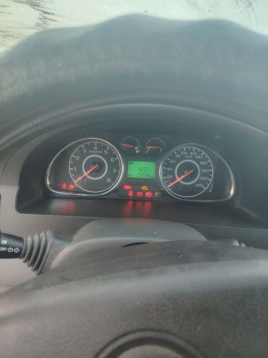 Gentra sotiladi yili 2023