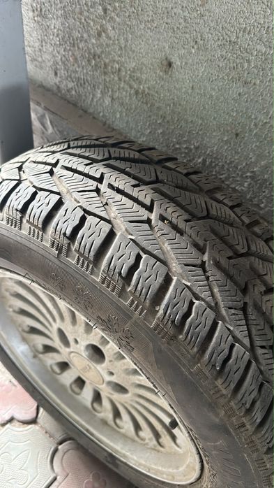 Диски бмв bmw e39 33 стиль R16 оригинал