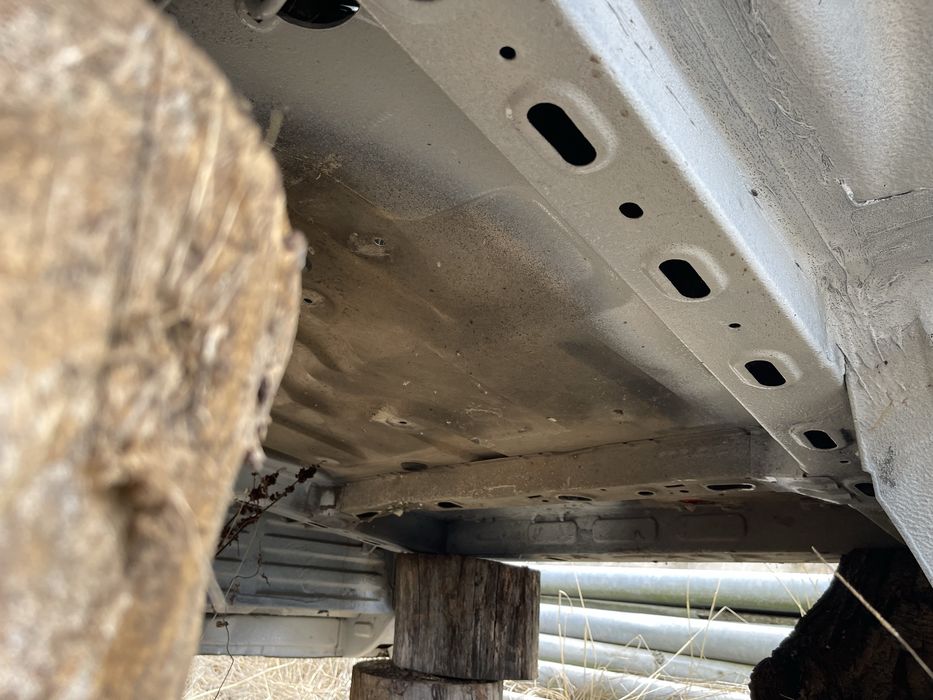 Ивеко дейли кабина