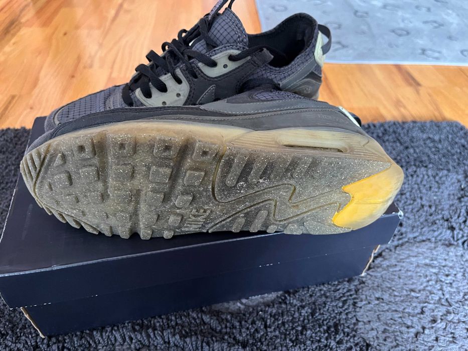 Маратонки Nike Air Max, 41 номер