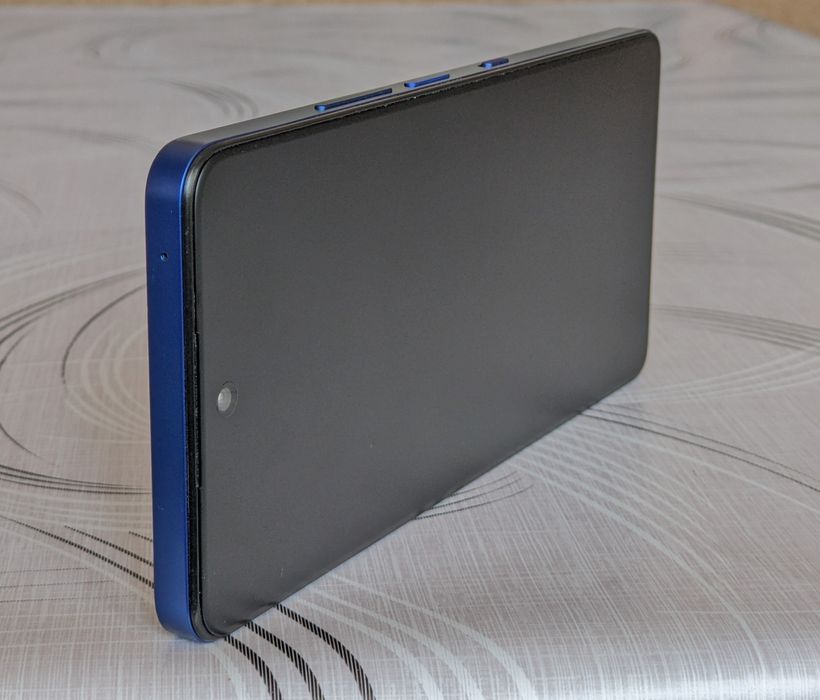 TCL 50 Pro NxtPaper (512GB) в гаранция