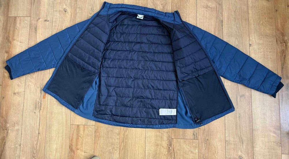 Columbia XL barbati geaca hibrid