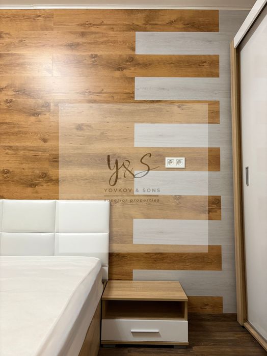 Дава се под наем Двустаен апартамент в Пловдив, Център - 72 кв.м за 136554.03 € - Снимка #5