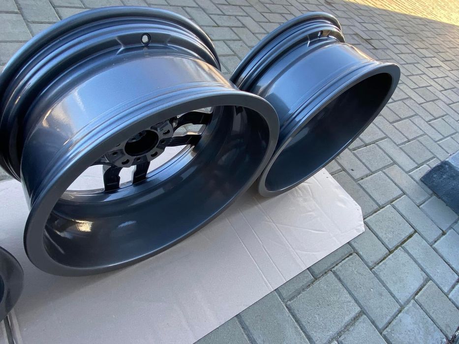 Jante Bmw 19 inch style 622 M X3 X4 F25 F26 M Pack