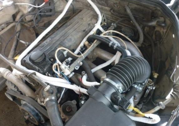 Автоэлектрик возможно ВЫЕЗД